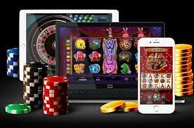 Онлайн казино Vulkan Deluxe Casino