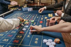 Зеркало Casino BOOI